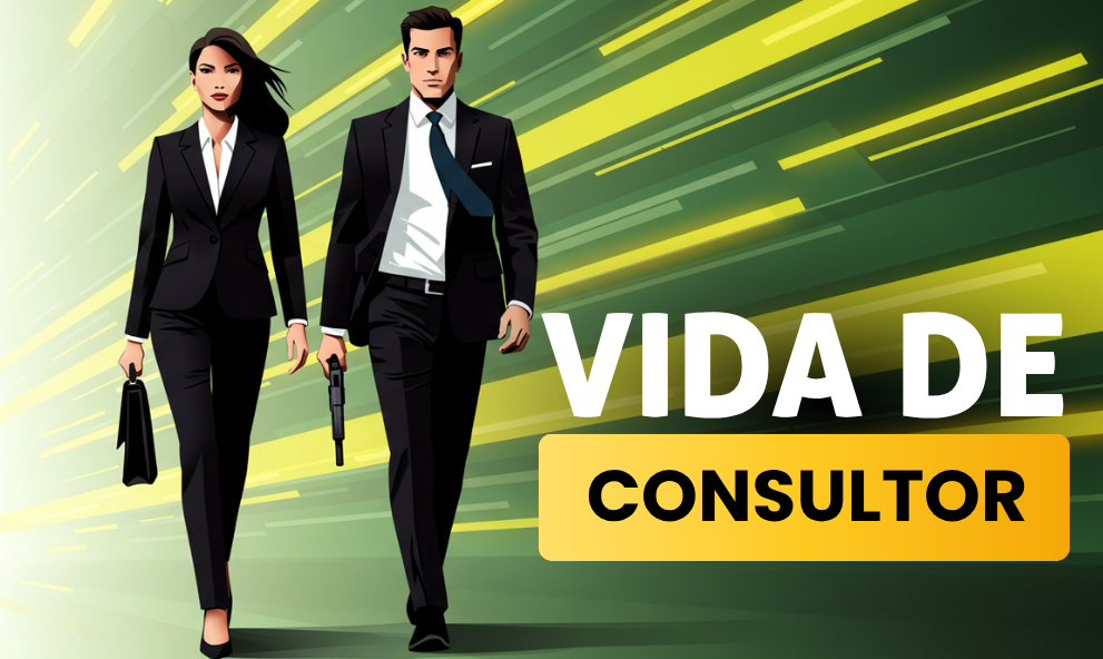 Vida de Consultor